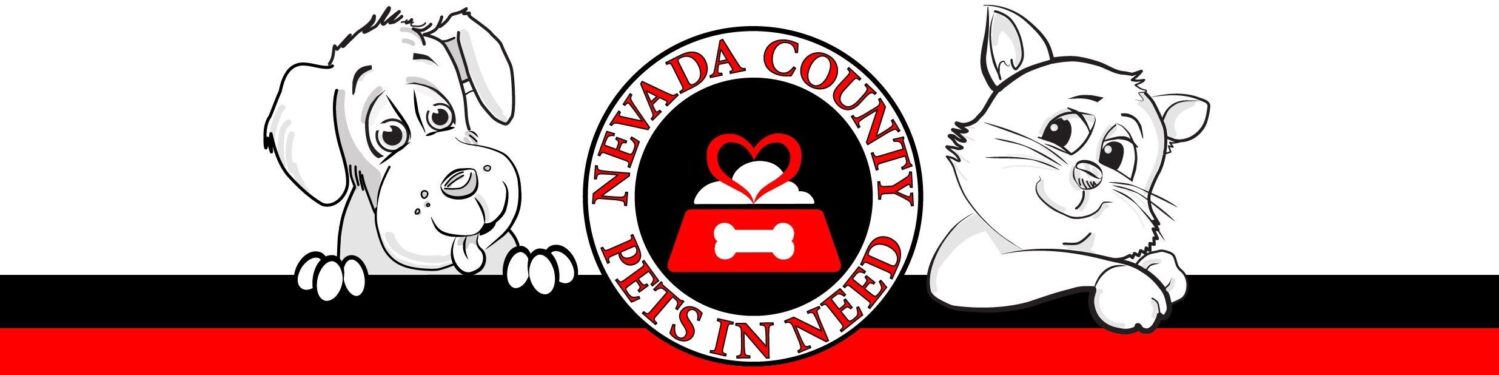 Nevada County Pets In Need